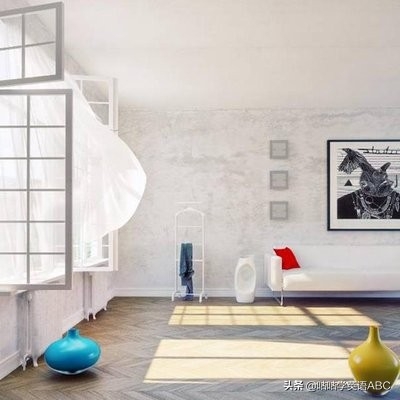 drought 和 draught 仅一字母之差