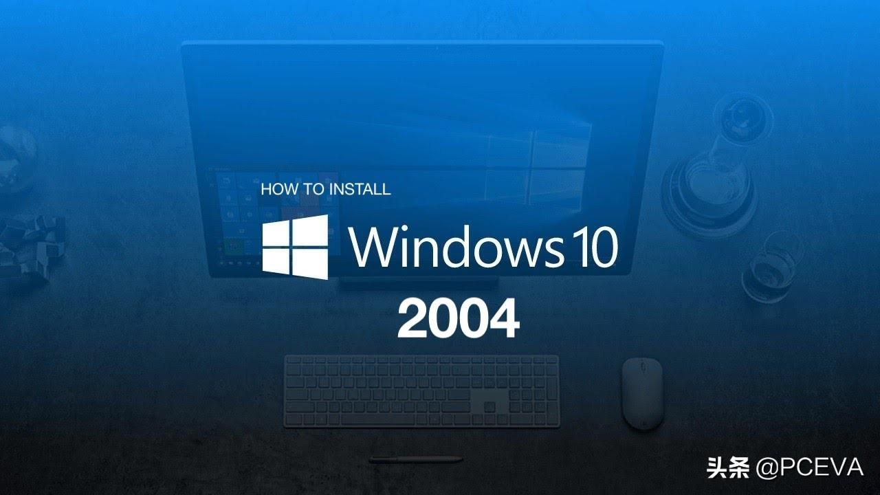 Windows 10 5月更新开始推送，还没收到更新的小伙伴可以这样做