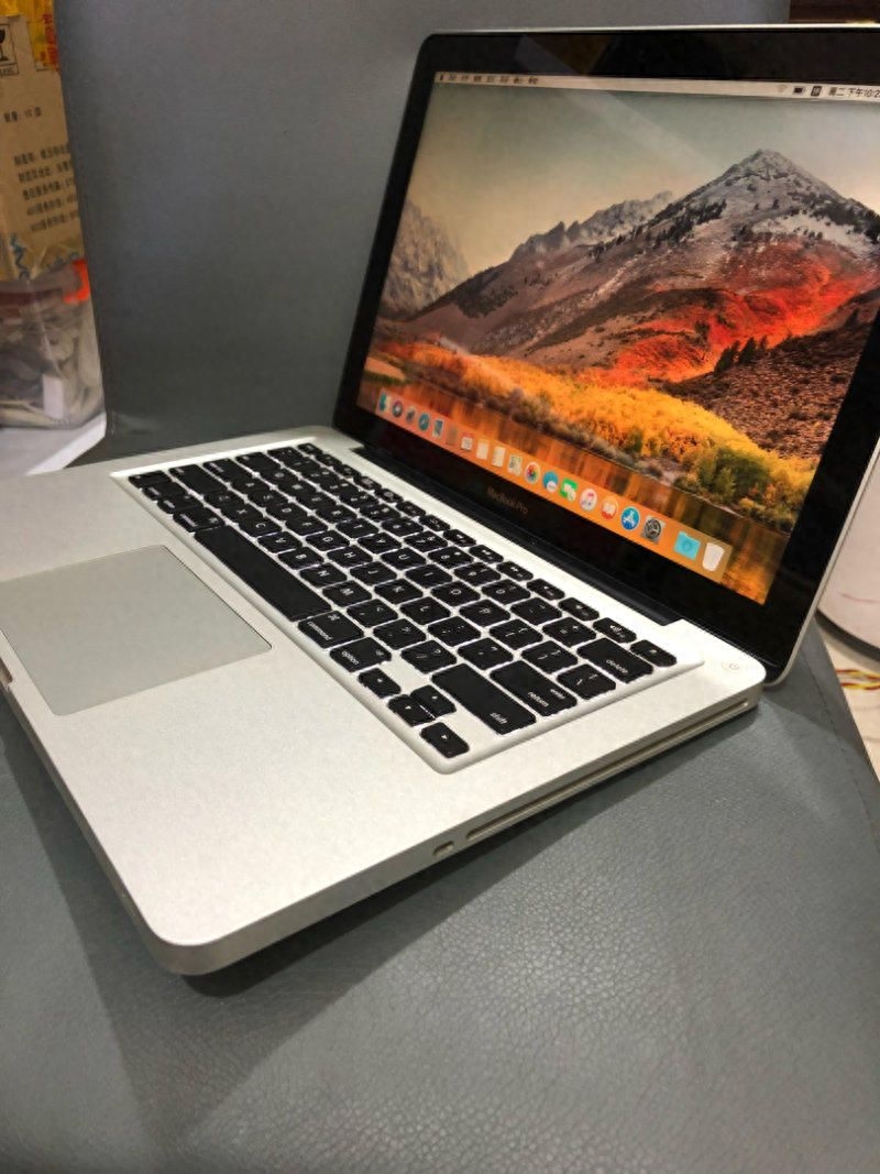 确保原装正品！二手苹果电脑验机指南，实现安心二手交易