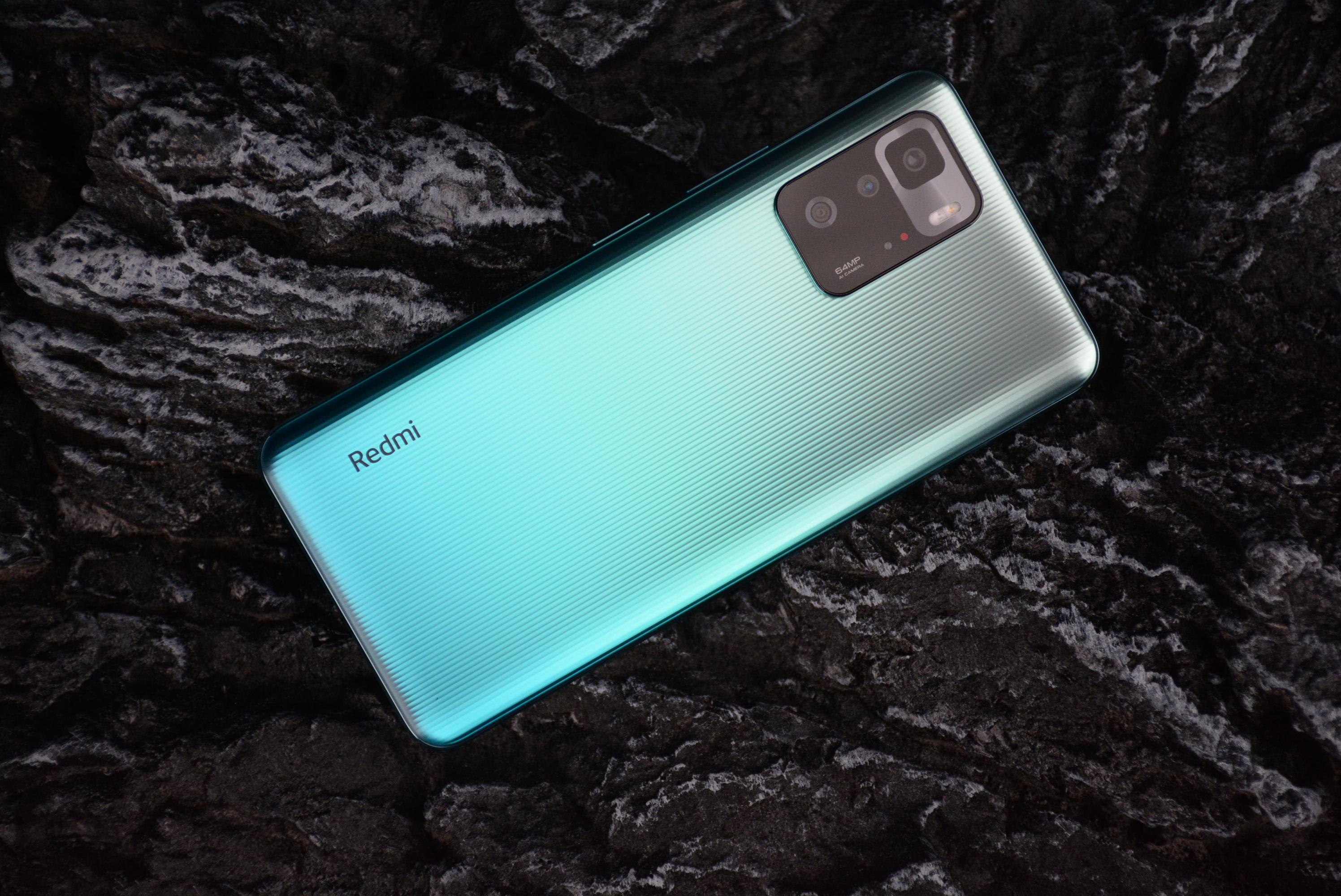 红米Note10 Pro上手体验，说说优缺点和真实感受，看完你还想买吗