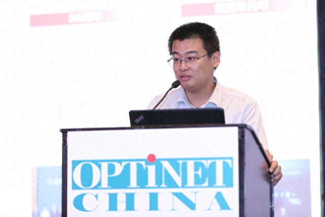 详解联通千兆策略：年底10G PON OLT端口将达25万