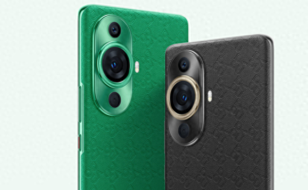 2499元起!华为nova 11系列发布 搭载十档可变光圈