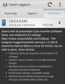 索尼Xperia Z1