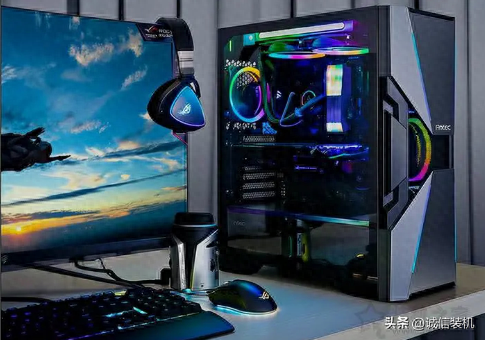 2023年7月份组装电脑选购攻略