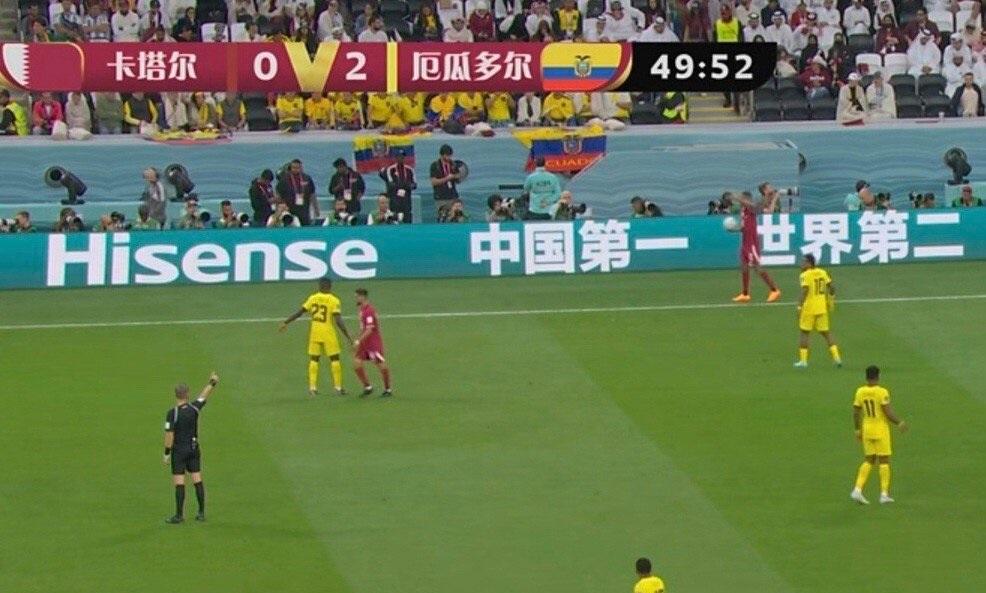 海信“中国第一，世界第二”的广告语改掉了，背后有何逻辑？