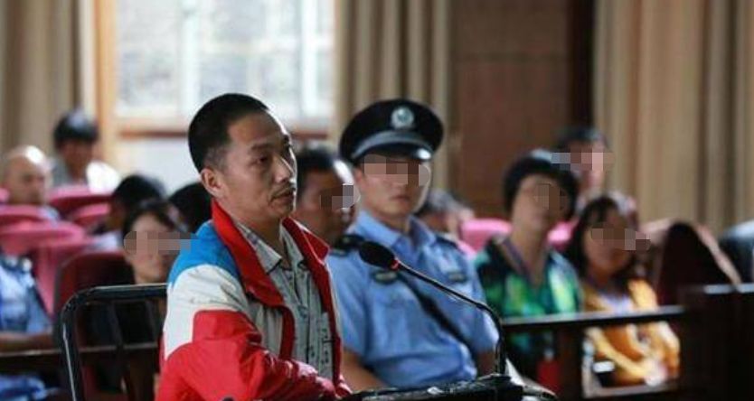 因妻子寂寞出轨！他连杀2户9口，被审问时：他直言是被逼的！