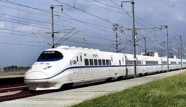 「高铁」雷雨频发飞机易延误 坐高铁也不保准儿啊｜京哈线沈阳段设备故障 部