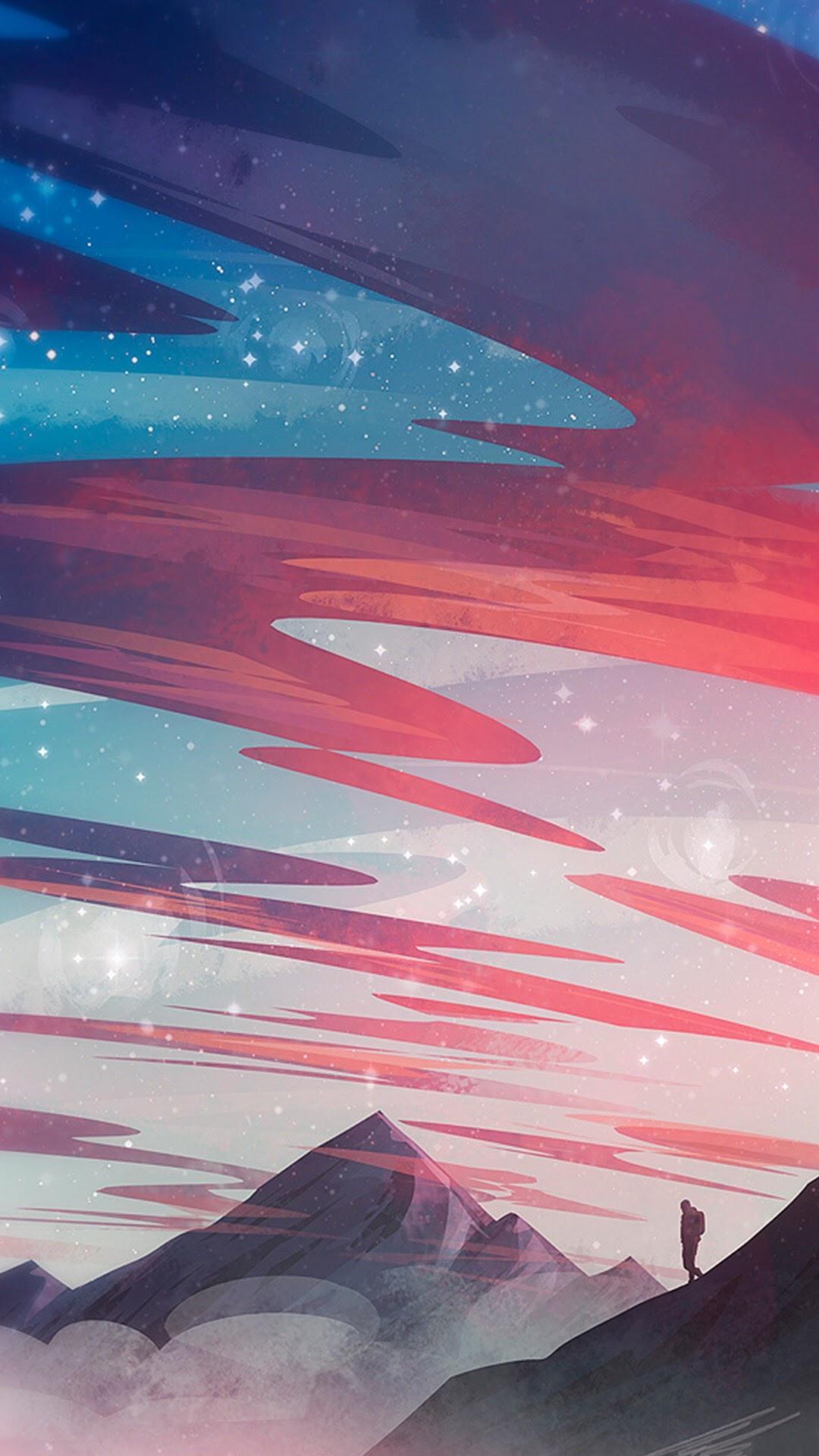 2022年好看的精美个性高清壁纸图