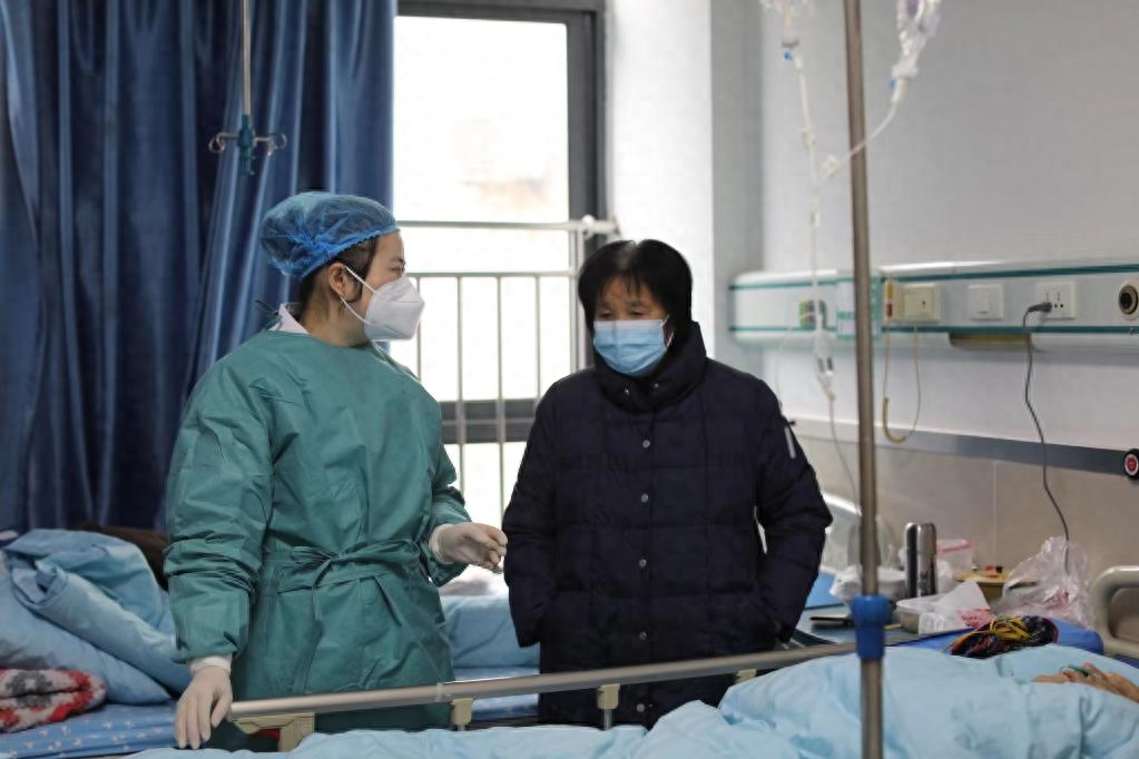 每日一词∣ 医疗卫生服务 medical and health service