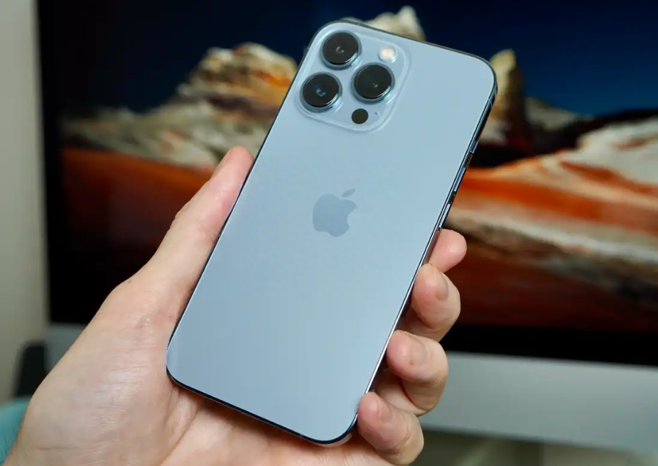 从华为P20用到iPhone13pro，我憋了一肚子话想说，使用差距明显