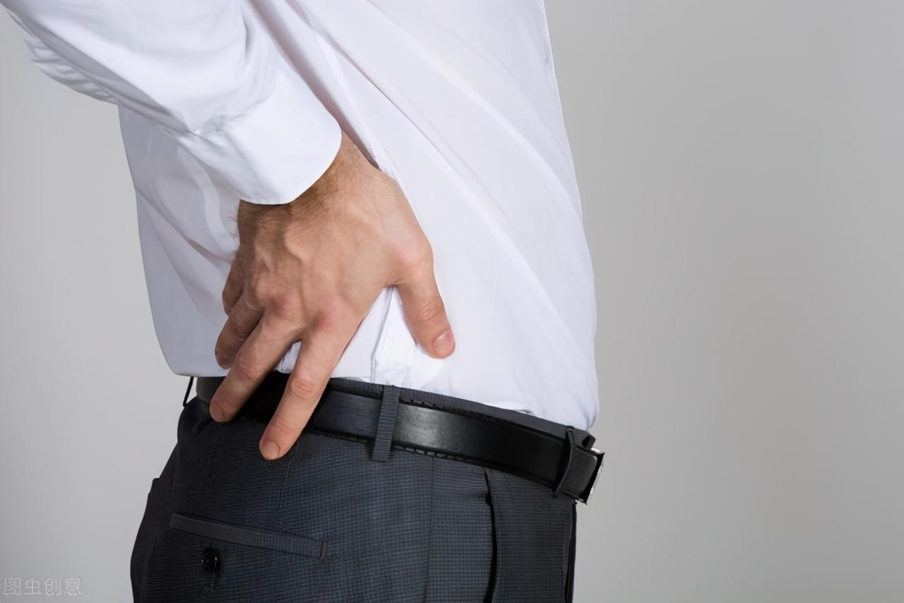 腰膝酸软、使不上劲儿，肾精亏损还不能补上？及时调理享生活