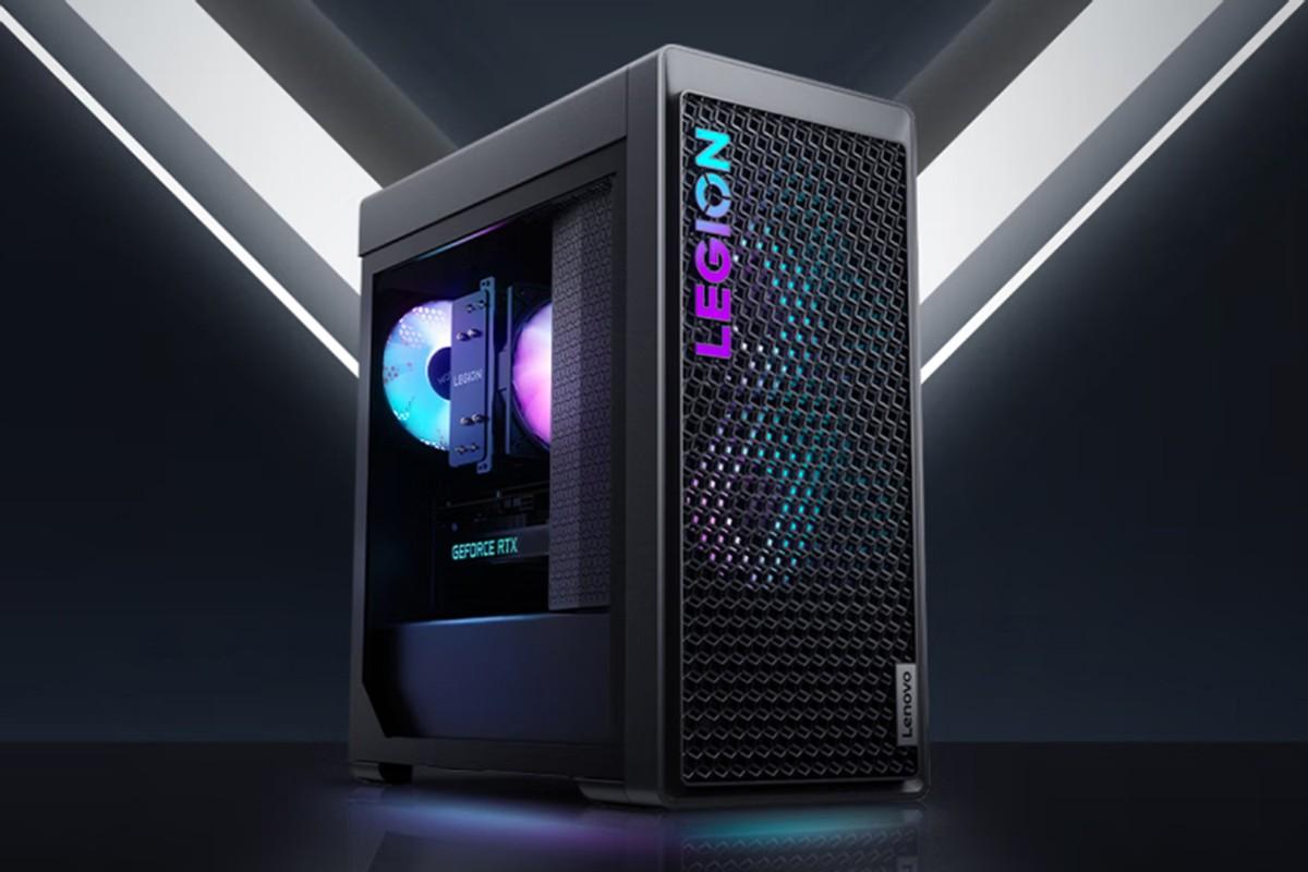 联想刃7000K台式机10699元预售：13代i5配RTX4070，比DIY划算吗