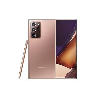 三星Galaxy Note 20 Ultra手机国行版获推One UI 5.1更新