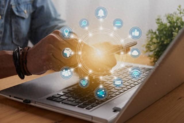 智能在线客服系统介绍