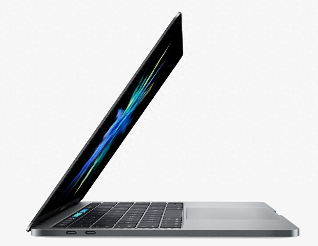 对新MBP抱怨的个别理由 看起来真莫名其妙