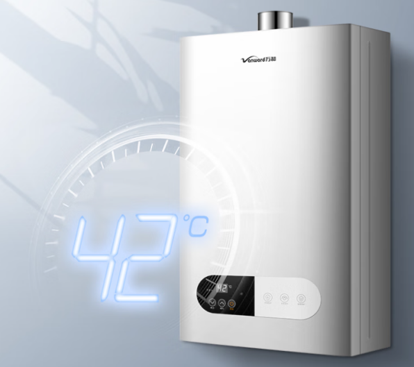 各价位最值得买的燃气热水器,这9款配置强悍超好用