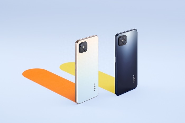双模5G+120Hz畅感屏售价2199起，OPPO A92s 4月29日全面开售
