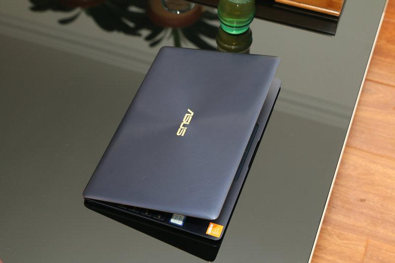 薄你所爱，华硕灵耀3笔记本上手体验