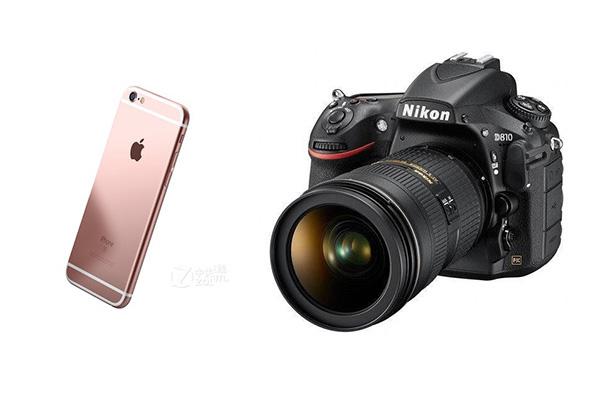 什么单反相机最不值得购买