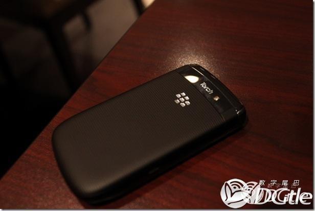 我们与五位玩家聊了聊属于 Ta 的黑莓时代