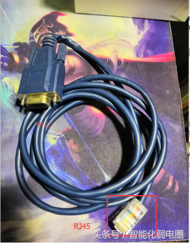 带菜鸟起飞-从零开始配置交换机