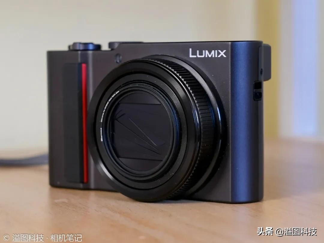 聊一聊同尺寸最强的长焦卡片机