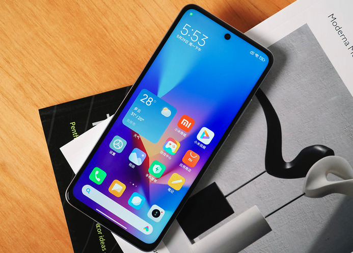 红米让人心服口服,90万跑分手机仅1397元,12GB+512GB才1899元