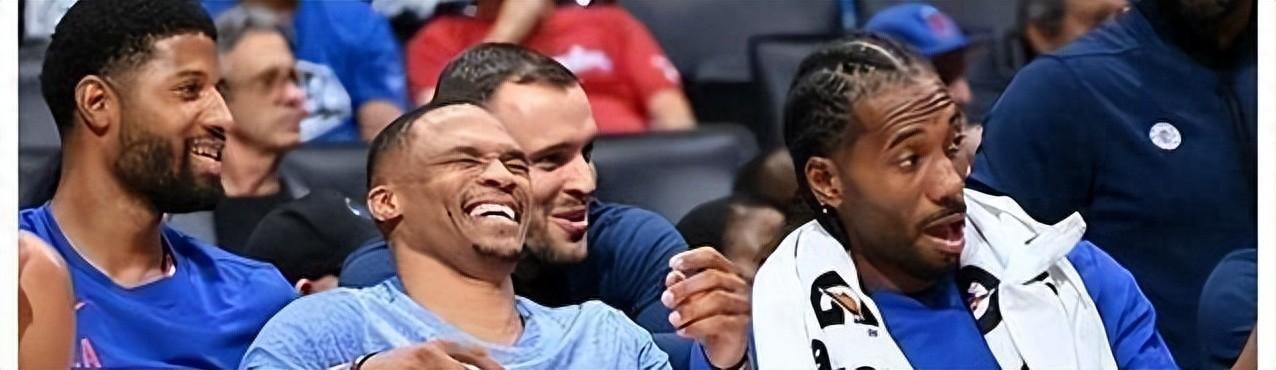 威斯布鲁克与哈登，NBA超级对决点燃球迷热情