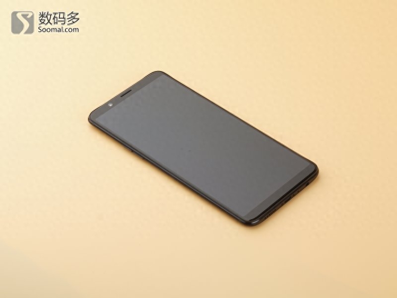 OPPO R11s Plus 智能手机屏幕测评报告  [Soomal]