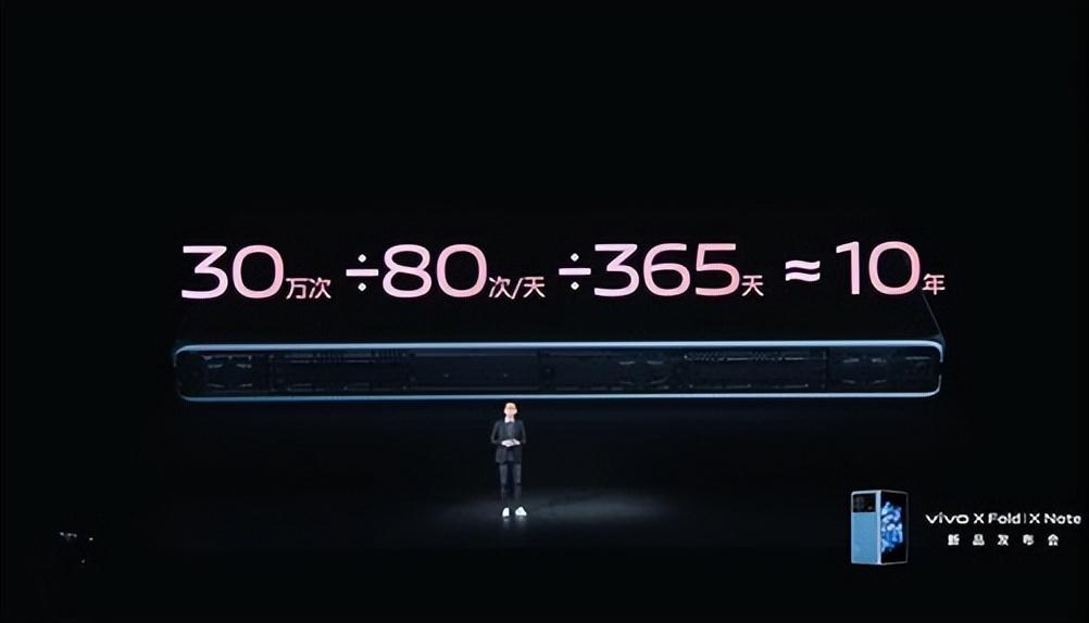 vivo新品发布会速览：五大首发配置值得体验