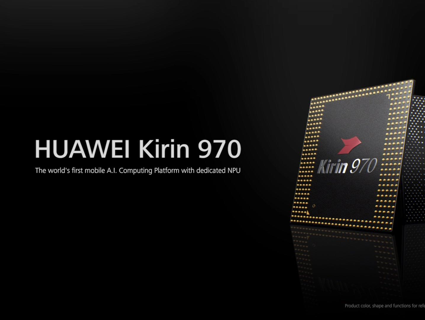 麒麟970放在2023年还能打么？型号虽老，但仍强于麒麟710