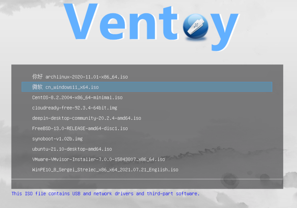 五个好用的PE工具,个个强悍!