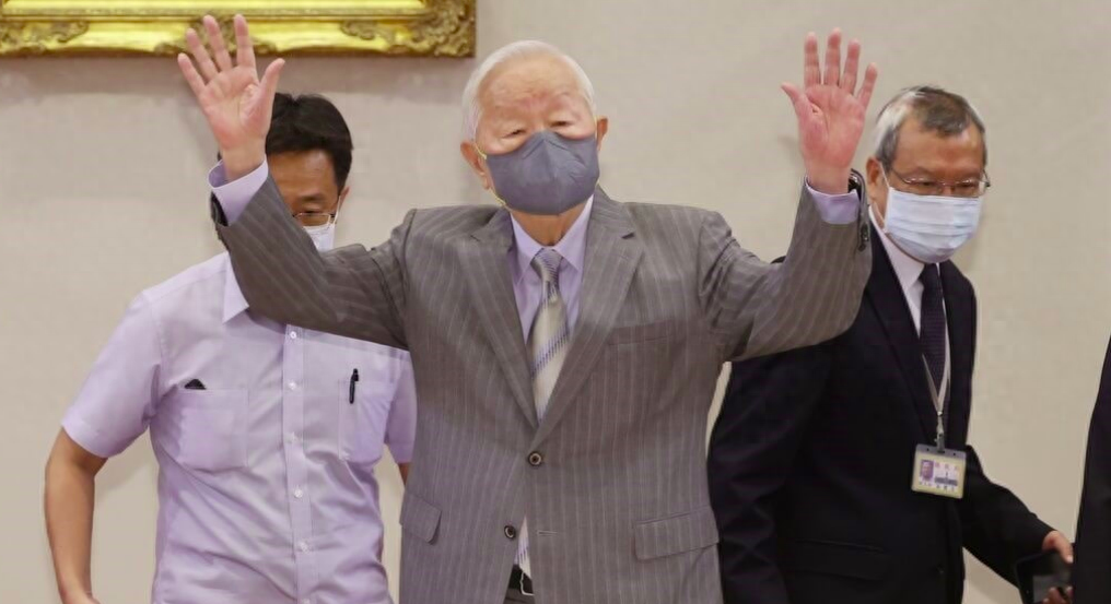 台积电证实将在美国设3纳米晶圆厂,网友:民进党成功卖掉台积电