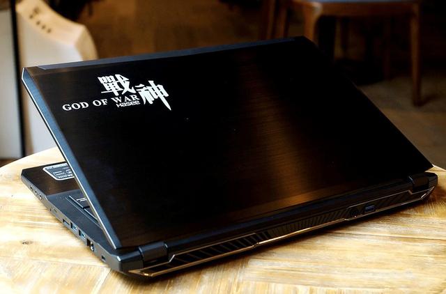 秒杀主流游戏  高端游戏本神舟Z8评测