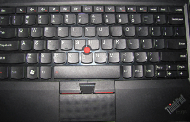 笔记本电脑键盘快捷键大全