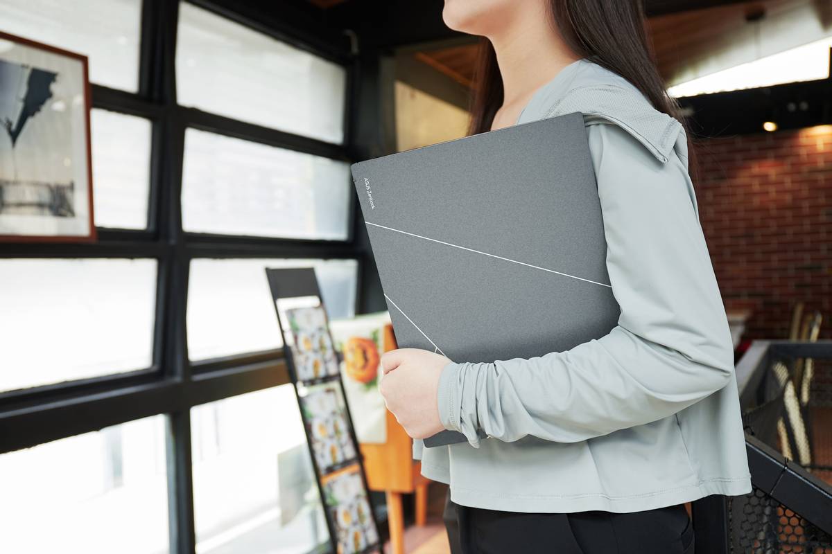 上班族买什么笔记本? 过来人强推这四款,便携好看且性能强劲