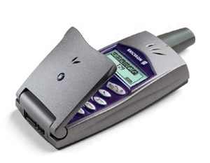 那些年，我们用过的手机！