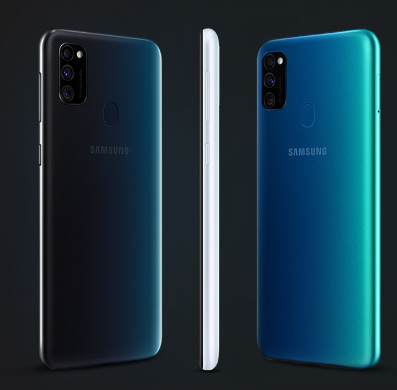 三星为留住用户发布真香千元机！6000mAh+128GB仅需1599元