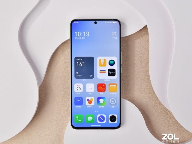 模样变了却依旧强悍 魅族20 Pro一月长测体验