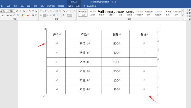 word怎么在后边加列（word里表格怎么加一行）