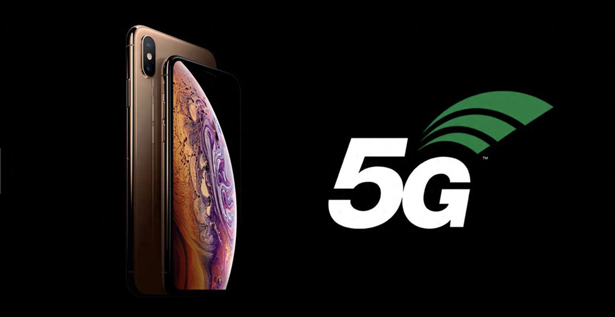 落后一整年!5G iPhone于2020年登场:搭载高通基带