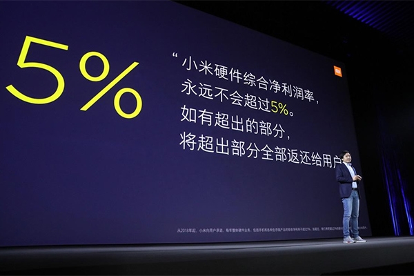 各品牌手机销售均价对比,OPPO、vivo高达1930元,小米1237元