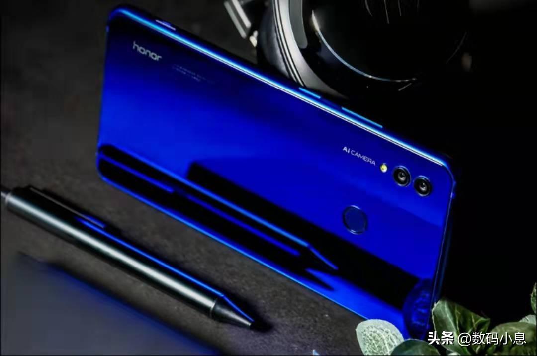 荣耀Note20回归，5300mAh+100W，天玑9000坐镇