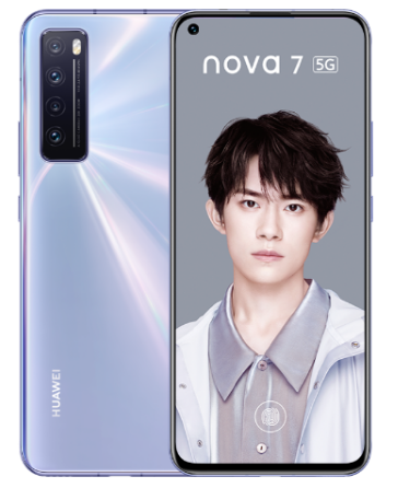 华为nova7还不如nova6 ?