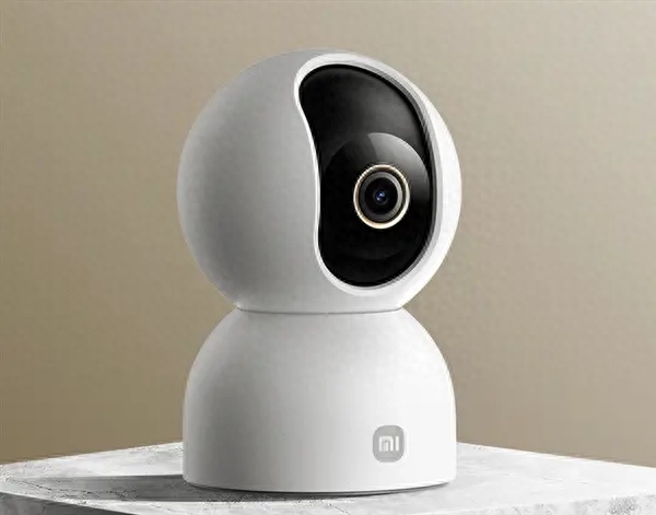 2023年7月中国监控摄像头线上市场:销量大涨36.5%,小米第一