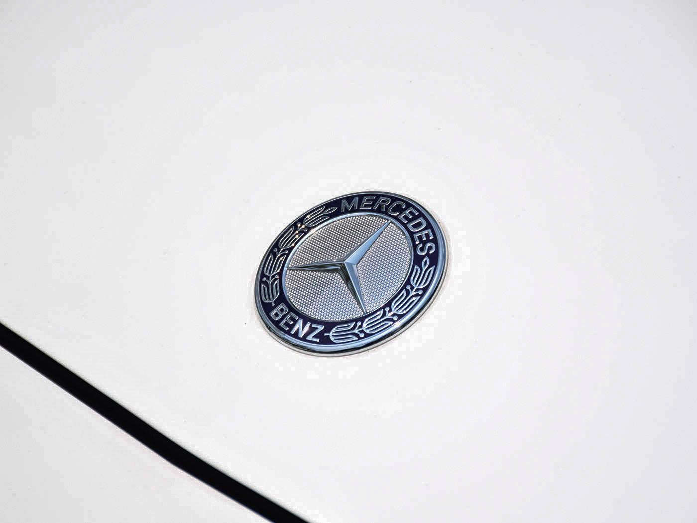 1.5T+48V售价超30万！全新奔驰C级体验后真的值吗？