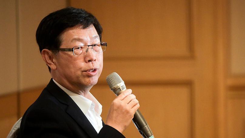 鸿海:富士康郑州工厂渐入轨道,会在最短时间回到正常产能