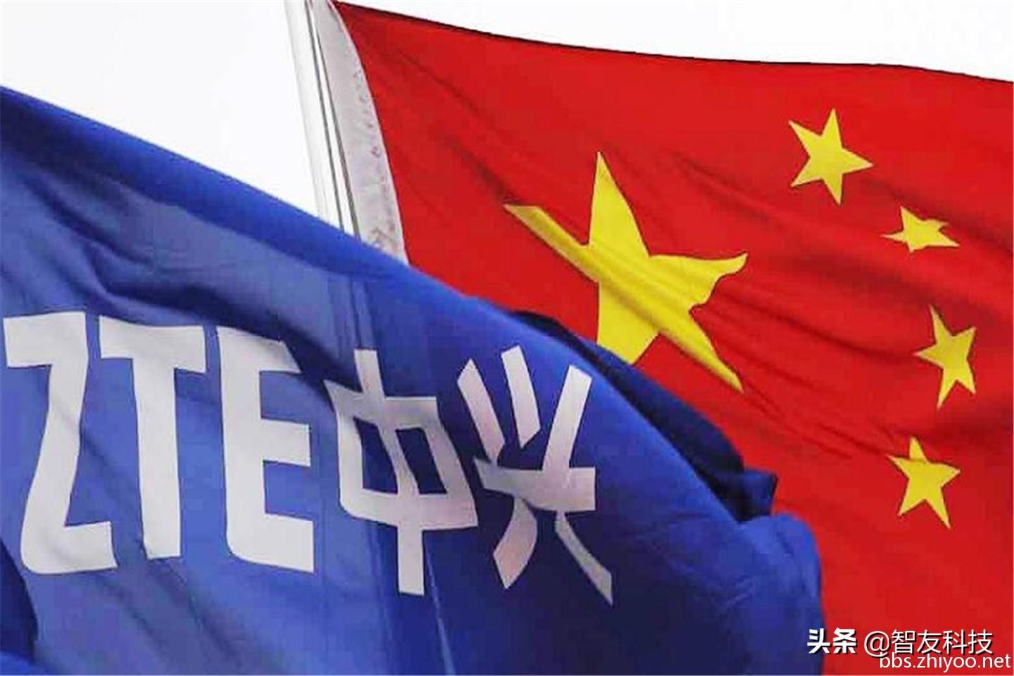 中兴是个大公司，为什么国内很少看到有人用中兴手机？