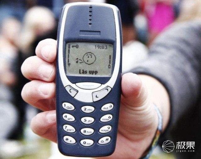 经典重现，诺基亚E71复刻版曝光