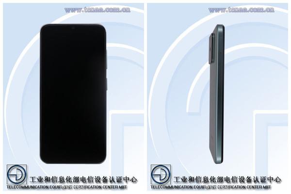百度旗下小度新机入网工信部!外观曝光 网友辛辣点评